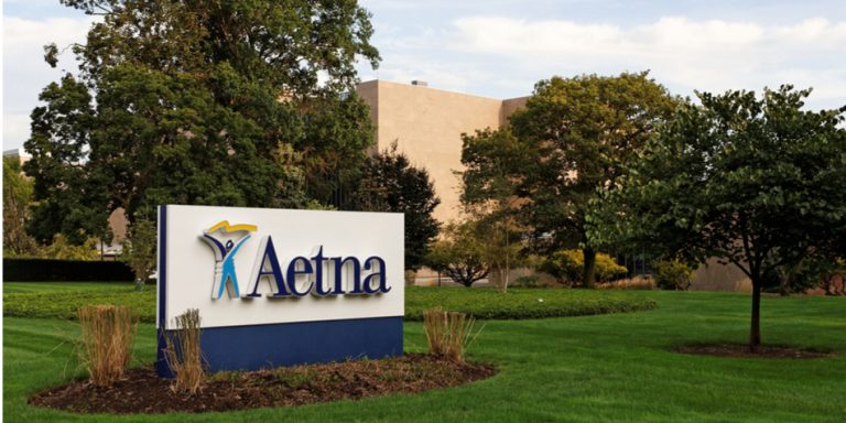 Aetna stock - DOJ Approval Means Time to Take Profits on Aetna Stock