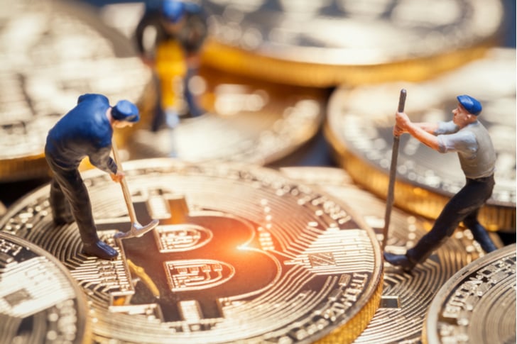 cryptocurrency ETFs - 5 Funds to Consider for Bitcoin’s Resurgence