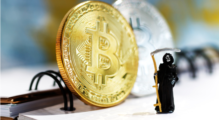 bitcoin - 7 Major Investors That Are Terrified of Bitcoin