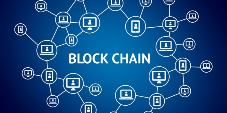 Blockchain stocks - When It Comes to Blockchain Stocks, It’s Best to Be Patient