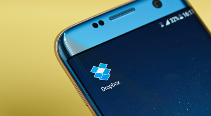 Dropbox IPO - DropBox Inc. Soars on Its IPO Debut