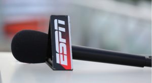 ESPN President John Skipper Resigns Over Substance Abuse Issues