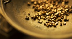 3 Top Gold Stocks for a Safe Haven After Syria Attacks