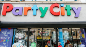Party City to Launch 50 Toy City 'Pop-Up' Stores in 2018