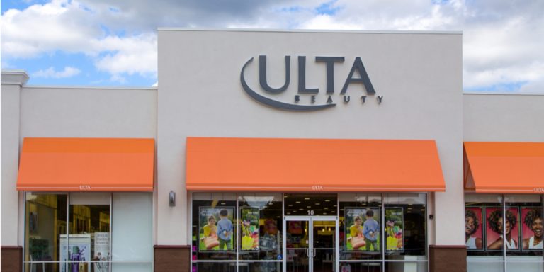 ULTA - Ulta Beauty Inc Is on Sale, But Not for Long