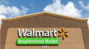 Dogs of the Dow: Walmart Inc. (WMT)