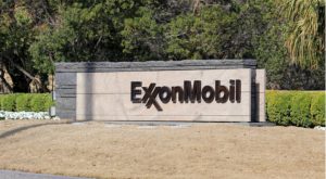 Undervalued Dividend Stock: Exxon Mobil (XOM)