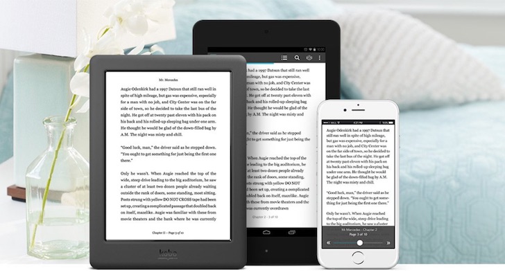 Walmart - Walmart’s Deal With Rakuten Hits Amazon Right in the Kindle