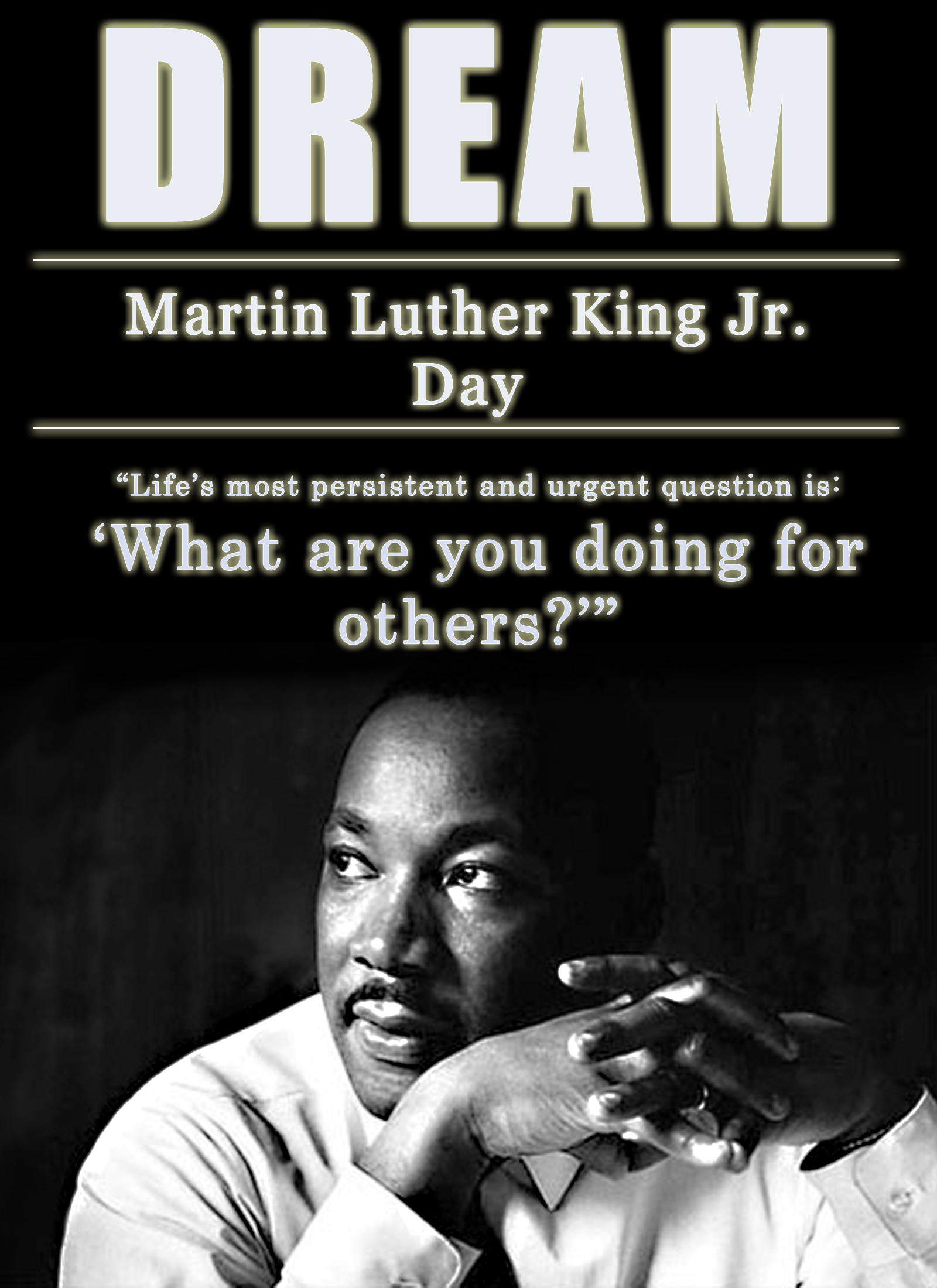 MLK 2018: 6 Martin Luther King Jr. Quotes to Post on ...