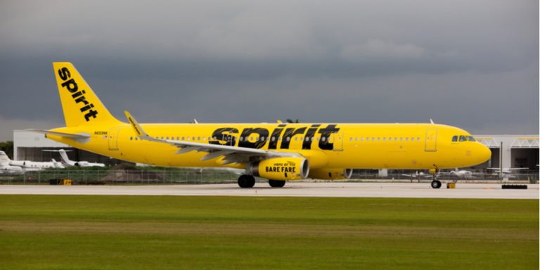 Spirit stock - Spirit Airlines Incorporated Stock Flies High Amid the Turbulence