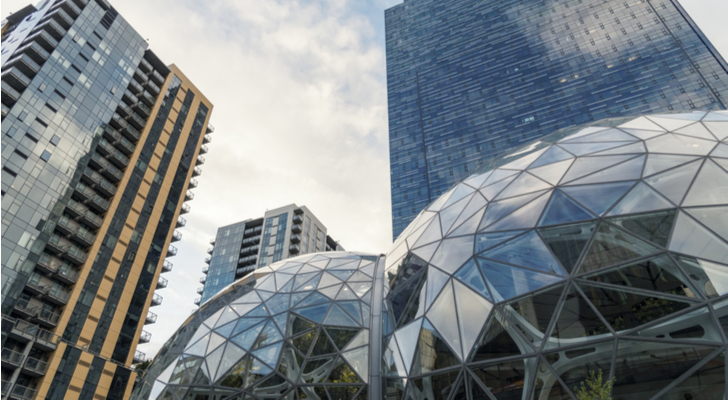 amazon hq2 - 7 Cities That Won’t Win the Second Amazon Headquarters