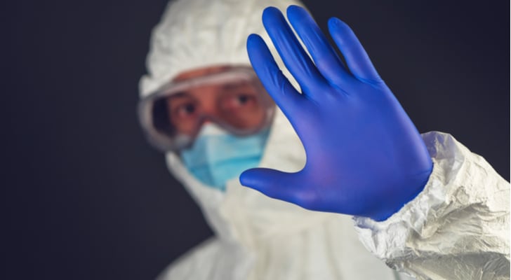 biotech stocks - 5 Biotech Stocks That Must Be Quarantined