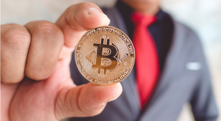 bitcoin - As Prices Heat Up, Don’t Overlook Bitcoin Investment Trust