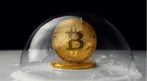 Is Bitcoin on the Verge of a Second Crypto Boom?