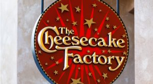 Cheesecake Factory Deal: How to Get Your Free Cheesecake Today