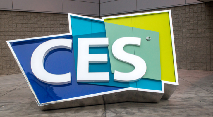 CES 2018 - 5 Highlights From the First Day of CES 2018