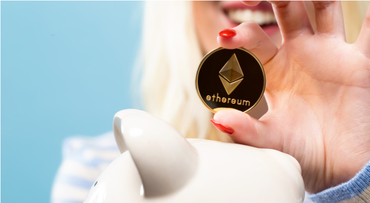 Ethereum - The Ethereum Selloff Underscores the Fatal Flaw of Cryptocurrencies