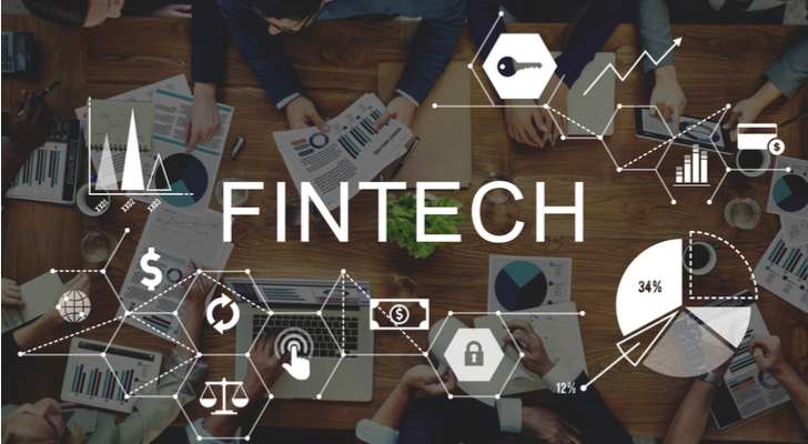 Fintech stocks - 3 More Fintech Stocks to Put On Your Wish List
