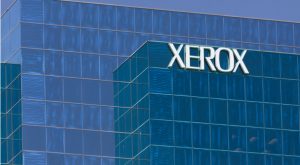 Xerox (XRX)