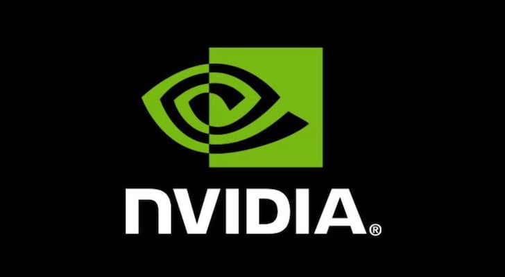 Nvidia on sale corporation stock