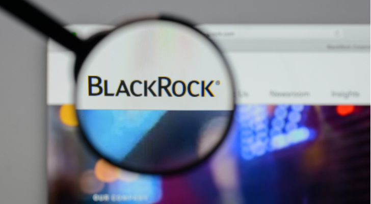Why BlackRock Stock Is the King of Investment Firms
