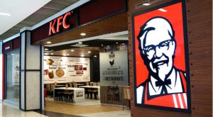 KFC Cheetos Sandwich to Debut Nationwide on July 1