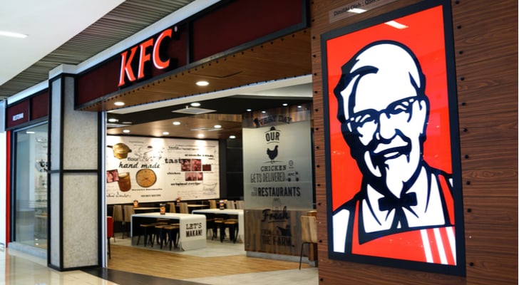 Yum China stock - Trade War Aside, Yum China Stock Is Ready to Fall Right Here and Now