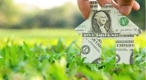 Goods to Grow Your Money: Real Estate