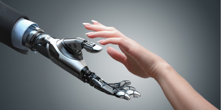 robotics - Is This the Best Way To Invest in Robotics and Artificial Intelligence?