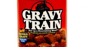 Dog Food Recall: Euthanasia Drug Found in Gravy Train, Kibbles 'N Bits