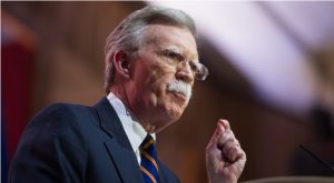 John Bolton: 10 Things to Know About Trump's New White House Security Adviser