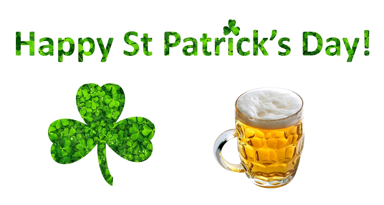 7 Happy St. Patrick's Day Images to Post on Social Media | InvestorPlace