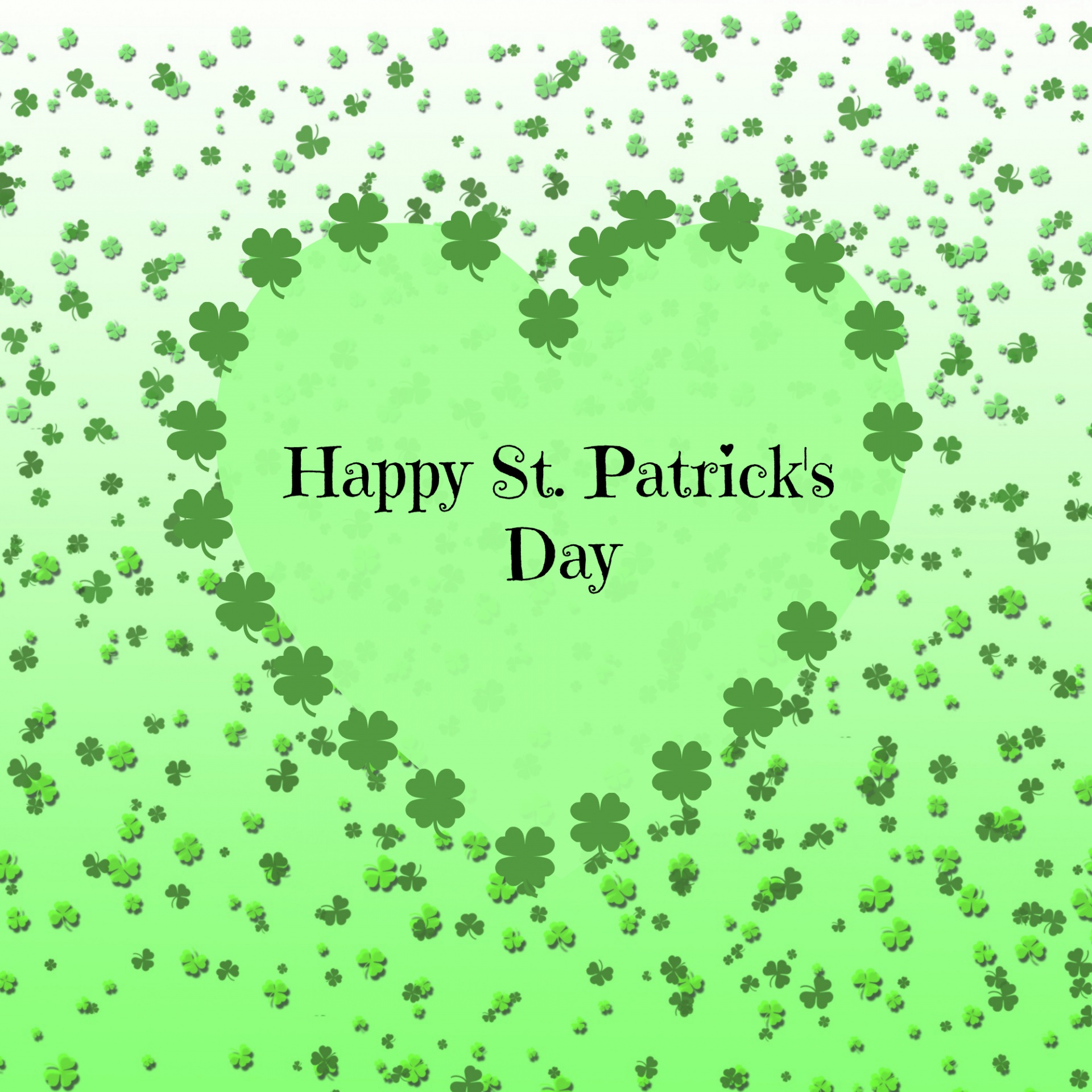 7 Happy St. Patrick's Day Images to Post on Social Media ...