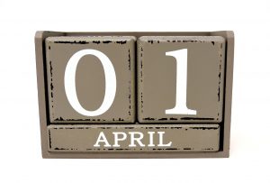 Hello April Images