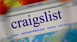 Why Craigslist Is Shutting Down Its Personal Ads Section