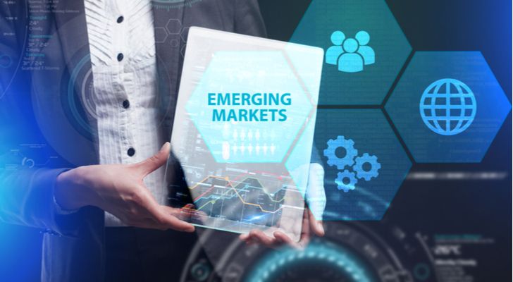 emerging markets funds - 7 Emerging Markets Funds to Diversify Your Portfolio