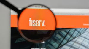 Fintech stocks: FISV