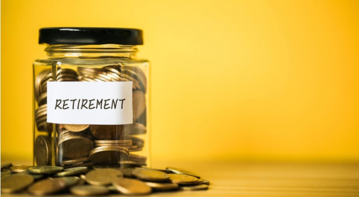 retirement stocks - My 7 Must-Own Stocks to Build Up Your Retirement