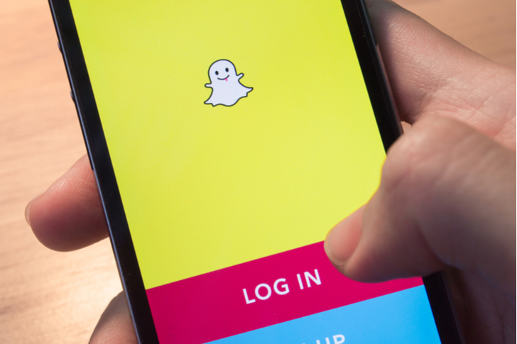 Snap stock - Hate It or Love It, You Have to Buy This Dip in Snap Inc Stock