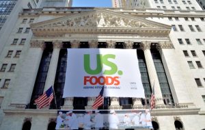 US Foods Earnings: USFD Stock Pops on Q1 Topper
