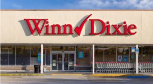 45 Winn-Dixie Stores Closing: Is Your Store on the List?