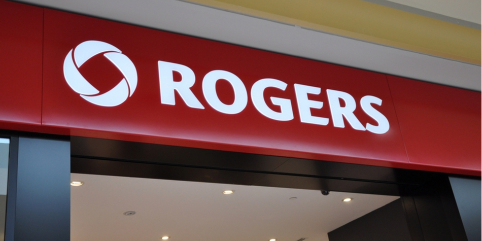 Retirement Stocks to Buy for a Correction: Rogers Communications