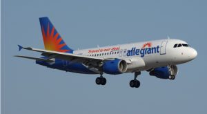 Best Airline Stocks to Buy: Allegiant Travel (ALGT)