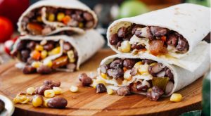 National Burrito Day 2018: Where the Deals Are (Del Taco) and Aren't (Chipotle)