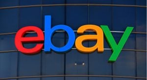 ebay stock