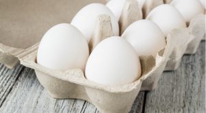 Massive Egg Recall 2018: Check Your Fridge!