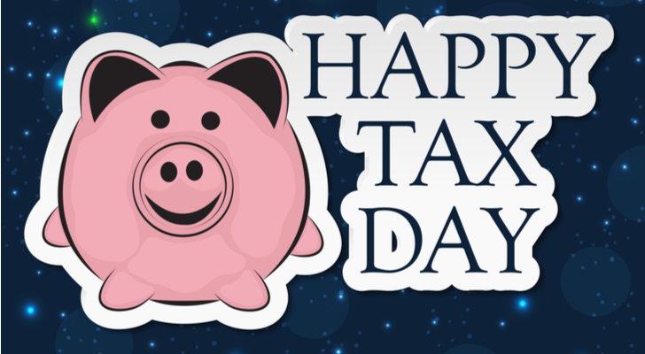 5 Happy Tax Day Images to Post on Facebook, Instagram and Twitter