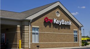 KeyCorp Reports Earnings for Q1 2018