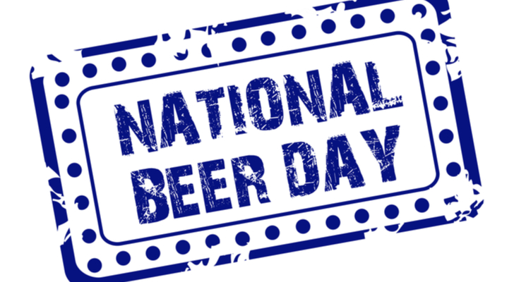 National Beer Day 2018: 5 Beer Images to Celebrate 