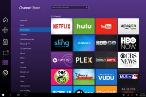 Until Tariffs Are Resolved, Roku Stock Could Face Technical Difficulties